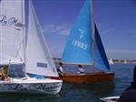 Club Nautique - Barneville Carteret - © 