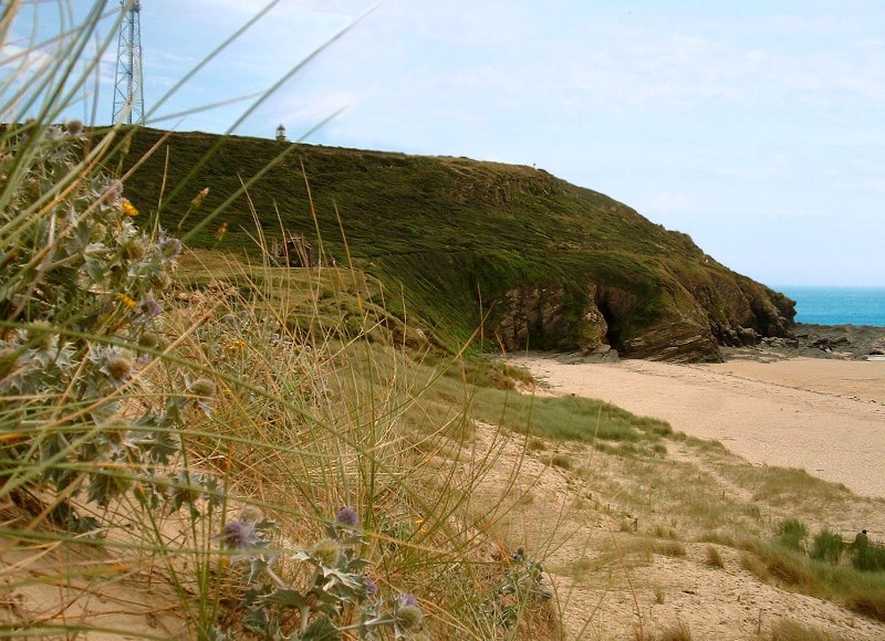 Lo Carteret p 233 destre promenade et randonn 233 e cap de carteret et dunes Lo Carteret p 233 destre promenade et randonn 233 e cap de carteret et dunes