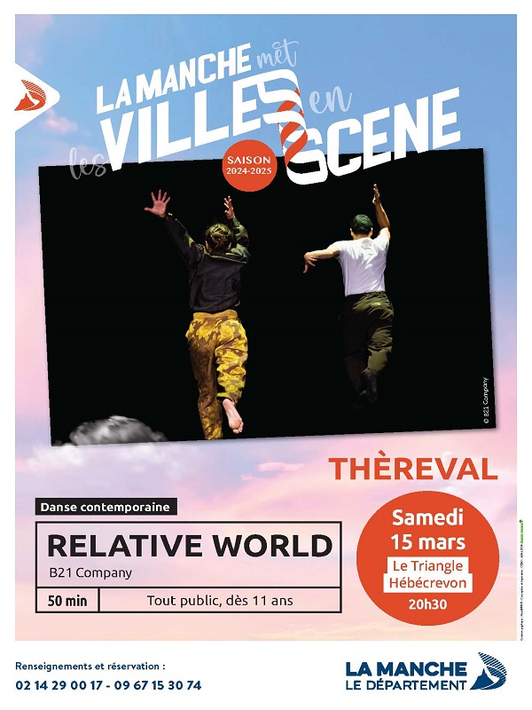 Villes en Scène > 