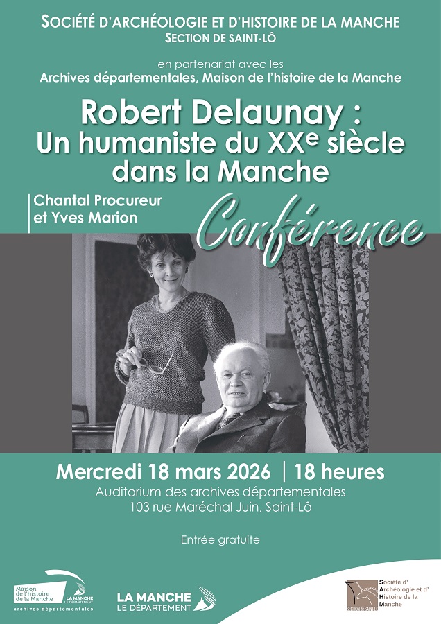 Conférence : 