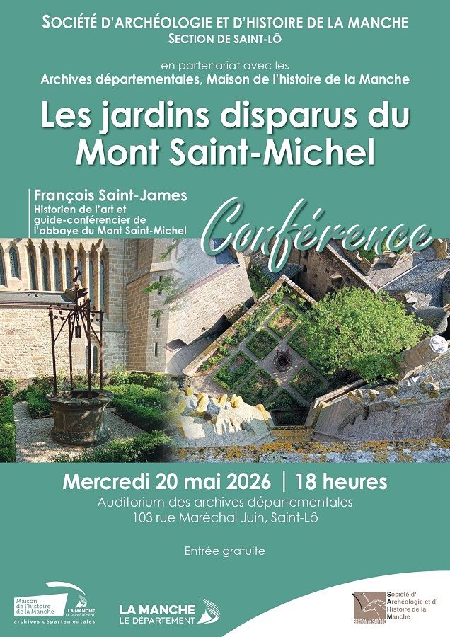 Saint-L&ocirc; : 