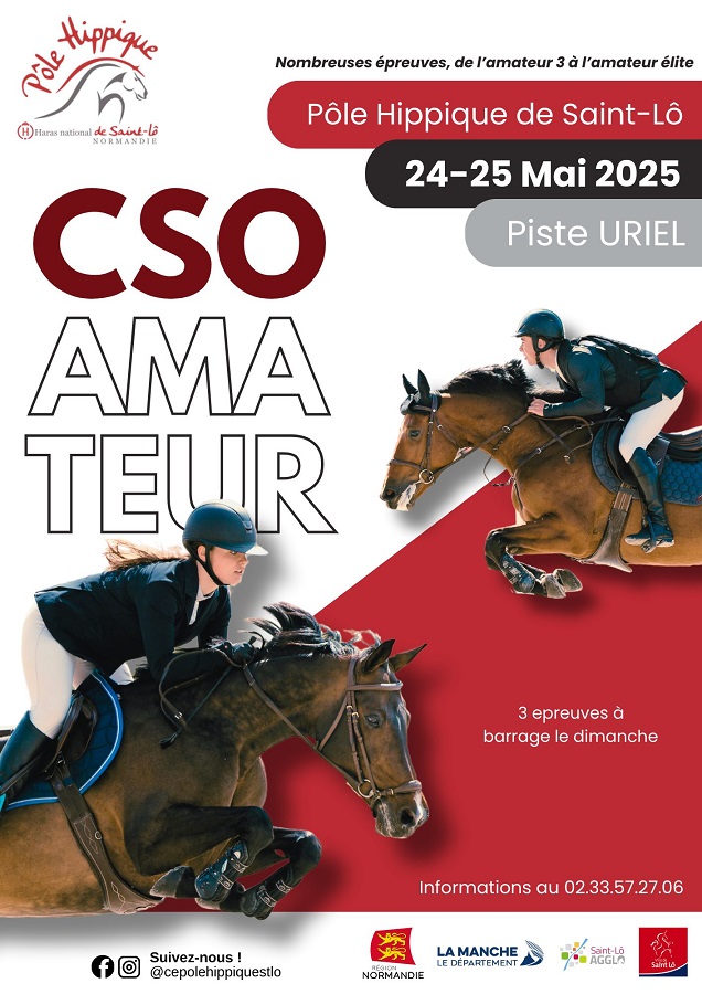 CSO amateur