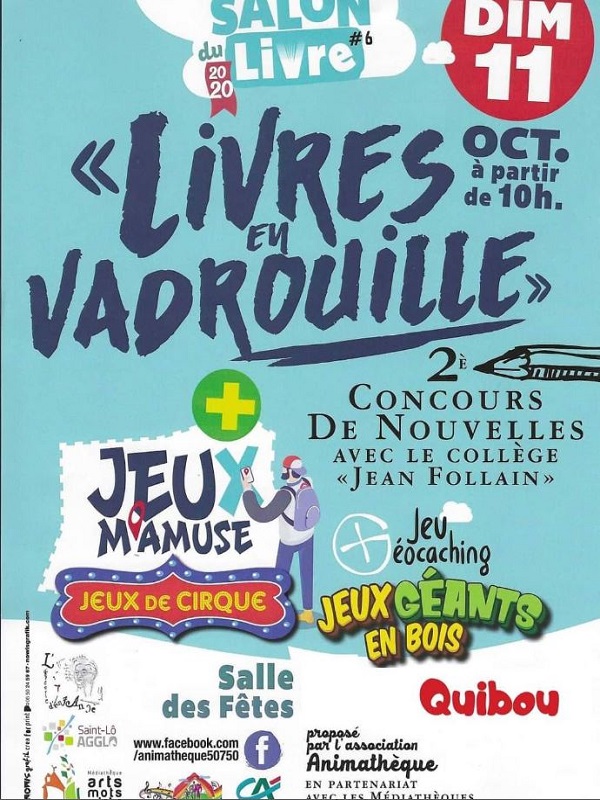 Saint-Lô : 