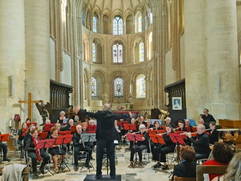 Saint-Lô : Concert La Coda