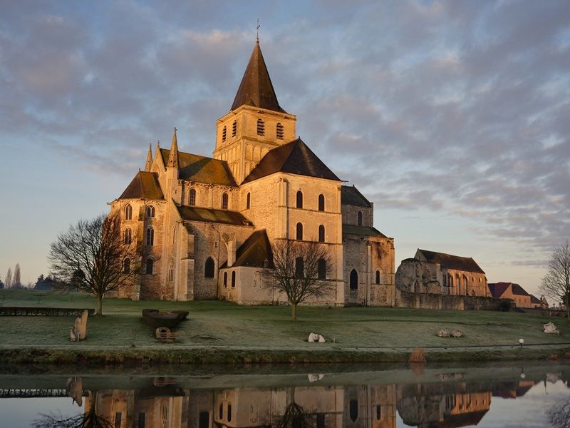 Les visites du mercredi