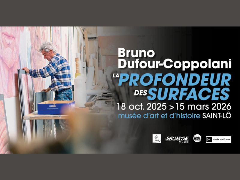 Exposition > Bruno Dufour-Coppolani 