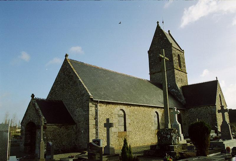 Linverville_Eglise