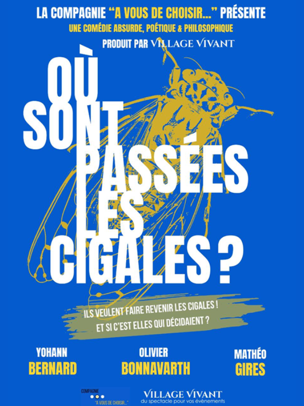 Saint-L&ocirc; : Faites du rire !!! Festival de théâtre - 
