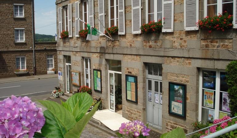 OT Mortain OT Mortain