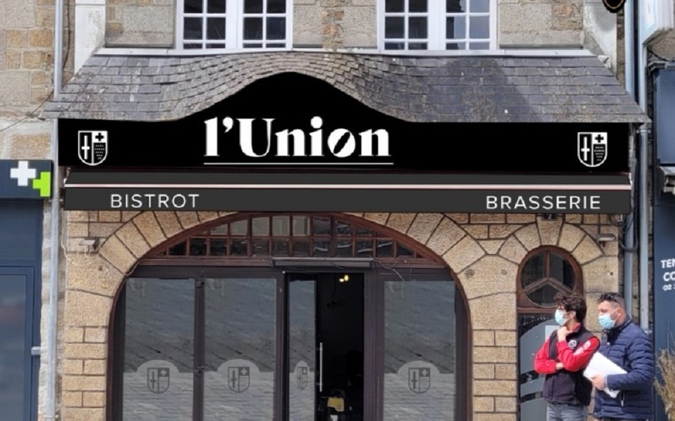 Le bistrot de l'union