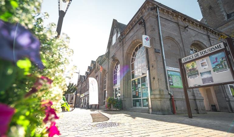 Pontorson-bureau-d-information-touristique Pontorson-bureau-d-information-touristique
