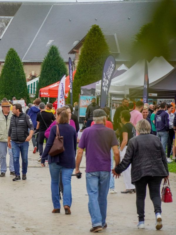 Saint-Lô : Rentrée des Clubs & des Associations 