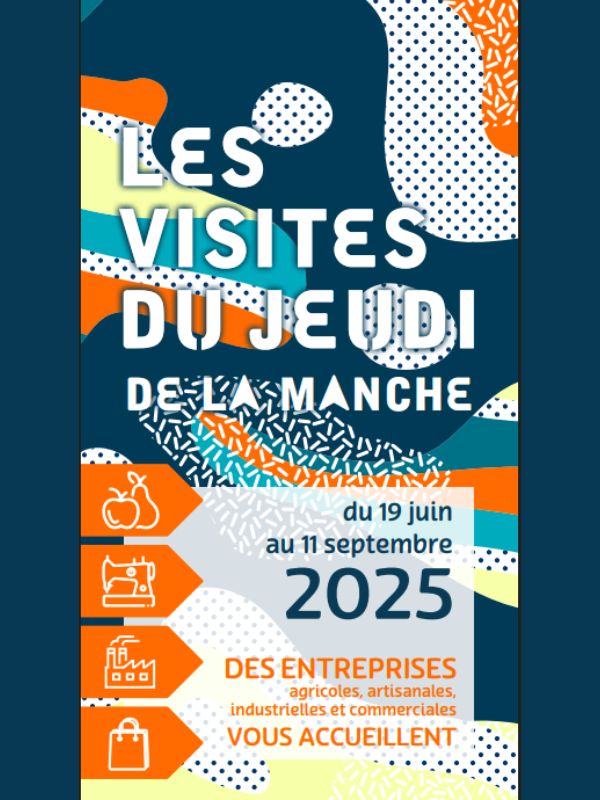 Saint-Lô : Visites du jeudi > Domaine de l'Orogale 