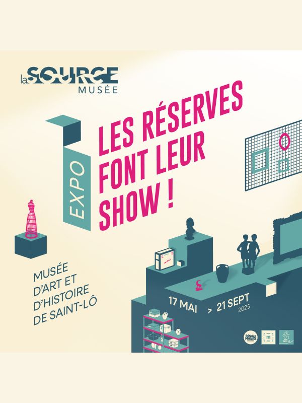 Les réserves font leur show !