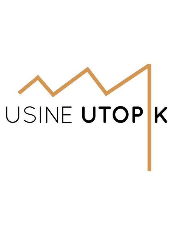 Retour aux sources > Usine Utopik