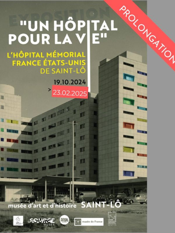 Un hôpital pour la vie > Musée d'Art et d'Histoire