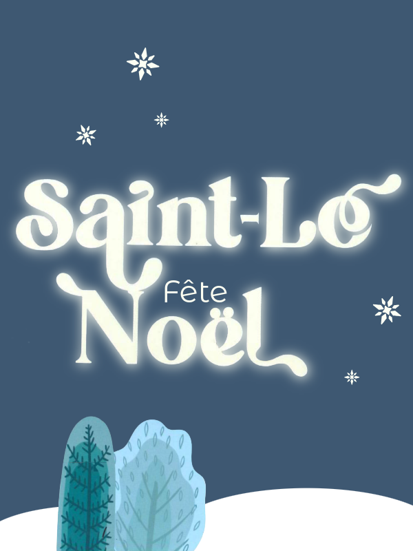 Saint-Lô fête Noël > Maison du Père Noël