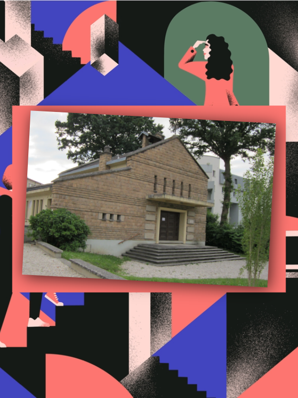 Saint-L&ocirc; : Journées Européennes du Patrimoine > 