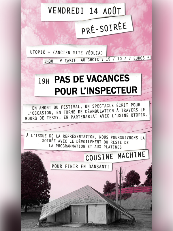 Festival CONTRE-FICTIONS