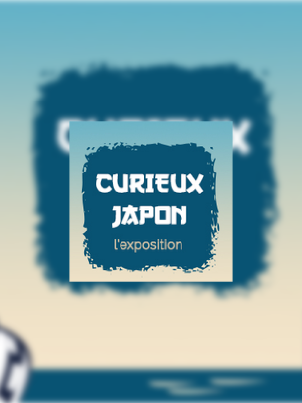 Exposition > Curieux Japon