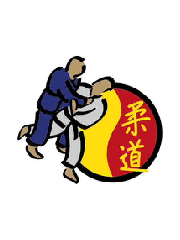 Démonstration de judo + origami et Shuriken