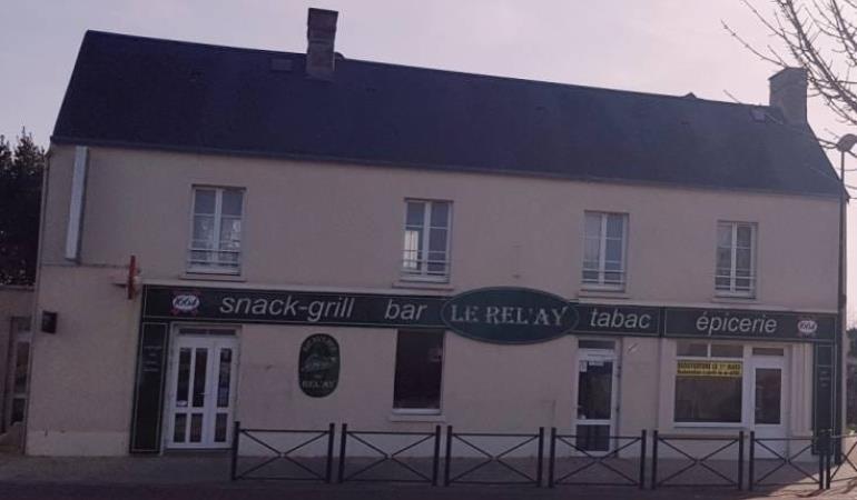 le-relay-angoville-lessay-restaurant le-relay-angoville-lessay-restaurant