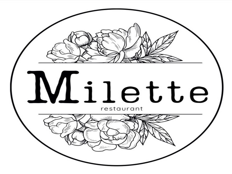 milette restaurant gouville