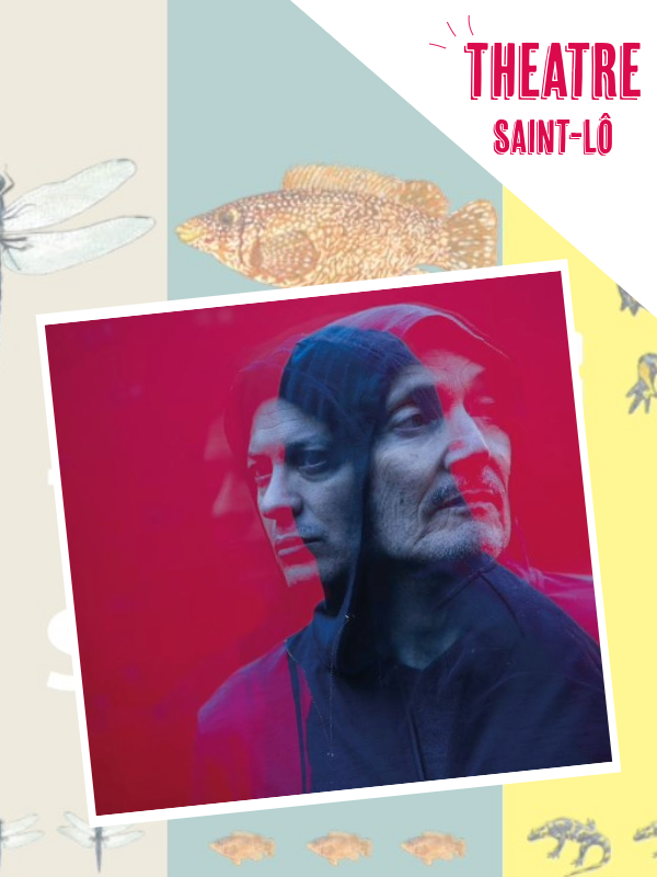 Saint-Lô : Giordano > Théâtre Saint-Lô 