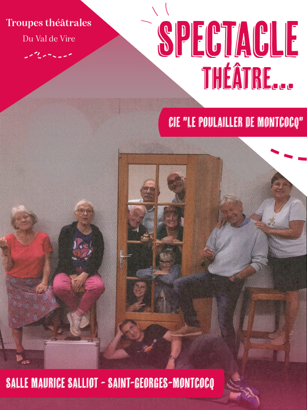 Théâtre > 