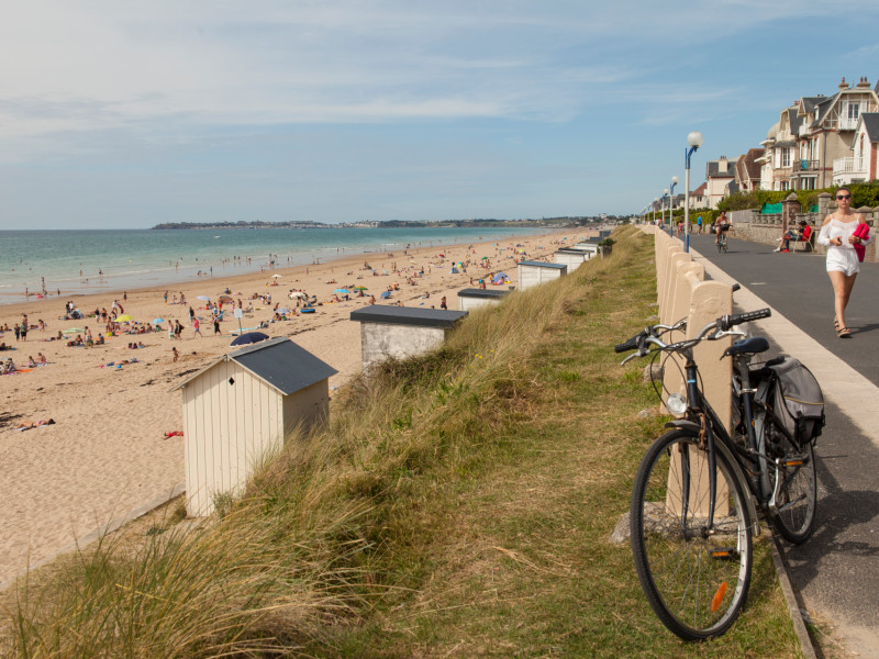 Les hauts de Bouillon (Jullouville) | Destination Granville Terre et Mer