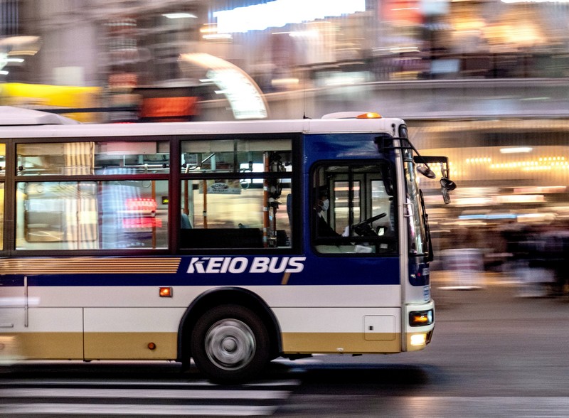 Parking-bus-gouville-plage